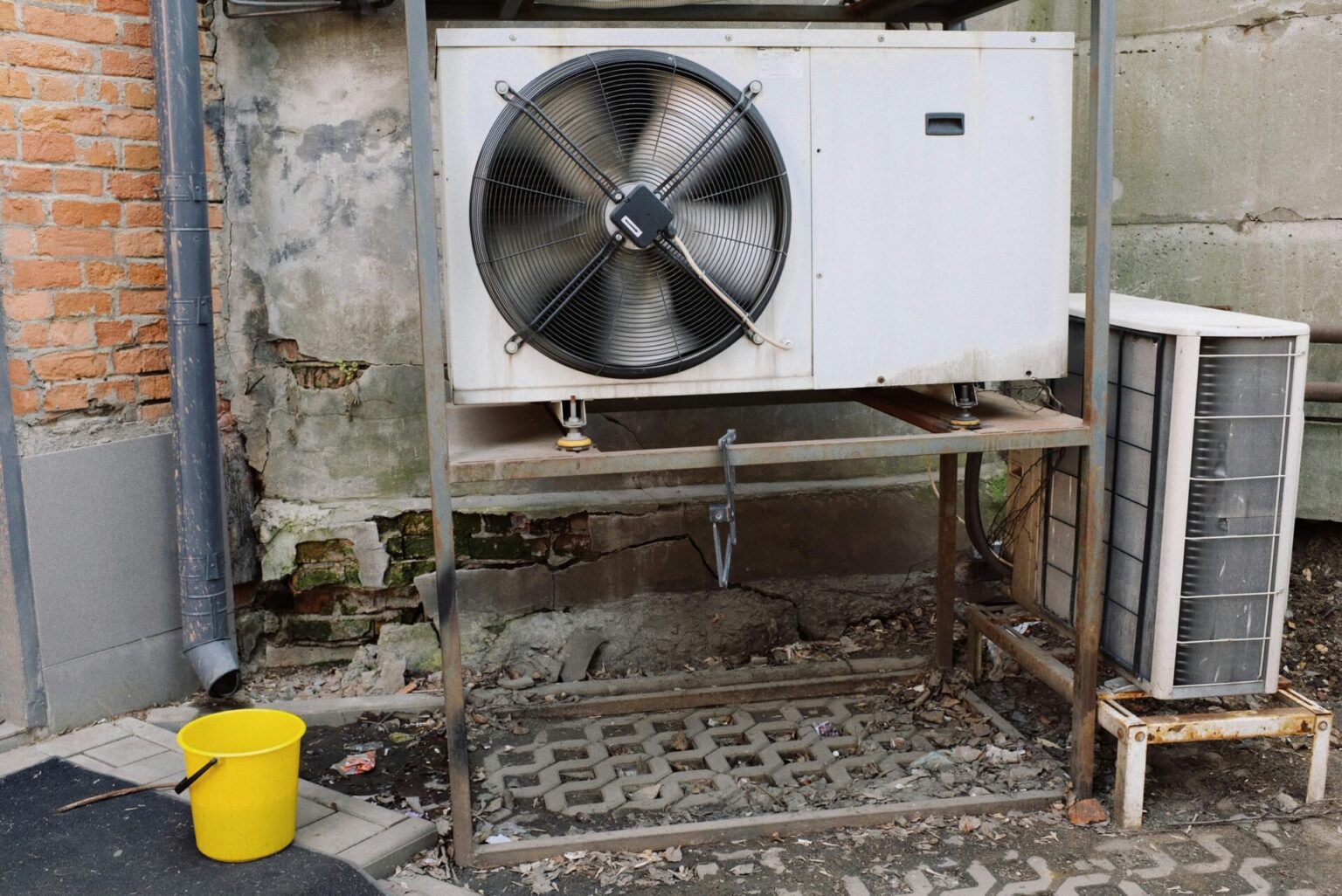 Exploring Hvac Repair Costs: What To Expect?